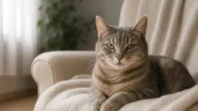 Как усыпить кота: гуманная помощь при неизлечимой болезни